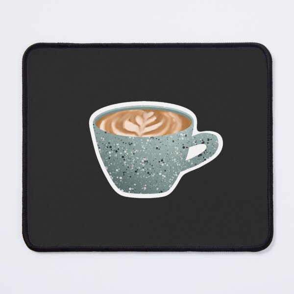 Item preview, Latte designed and sold by Aditi P.