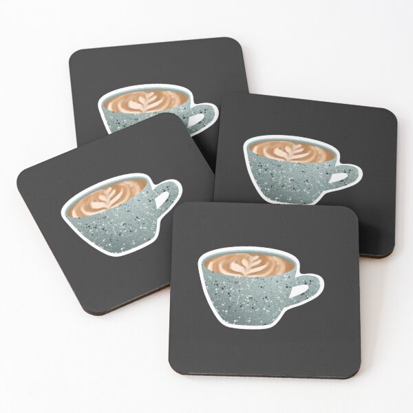 Item preview, Latte designed and sold by Aditi P.
