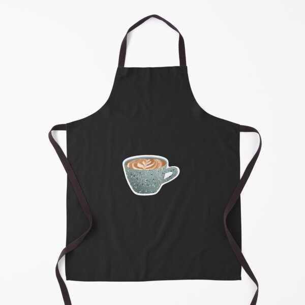 Item preview, Latte designed and sold by Aditi P.