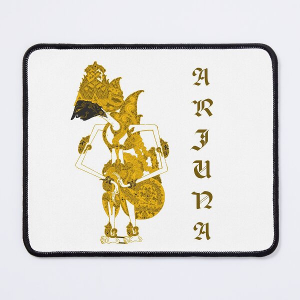 Item preview, Arjuna designed and sold by myindonesia.