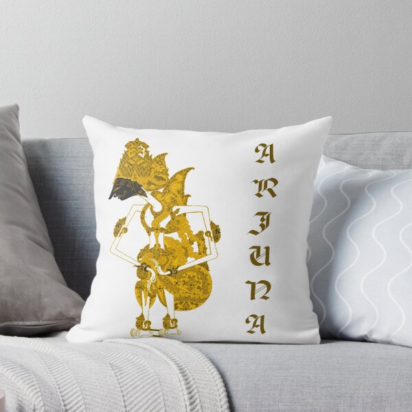 Item preview, Arjuna designed and sold by myindonesia.