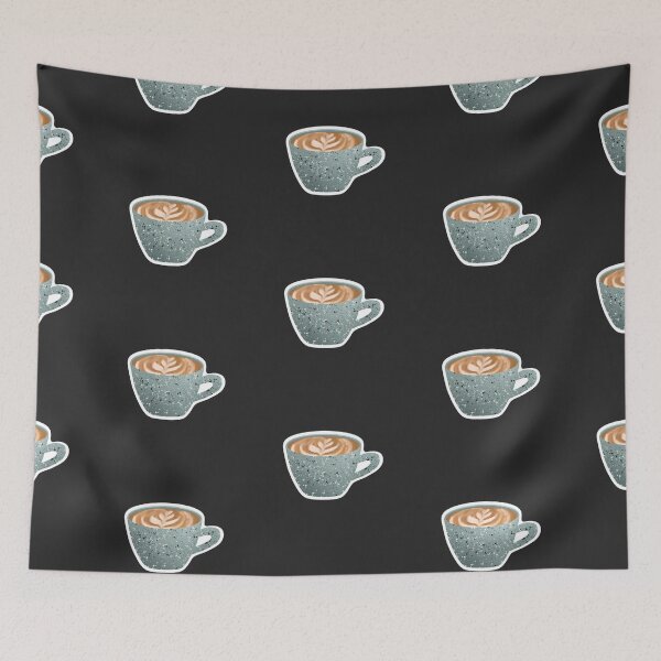 Item preview, Latte designed and sold by Aditi P.