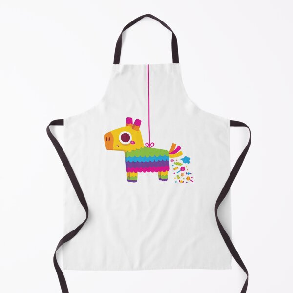 Item preview, Cute Fiesta Pinata Donkey Poot Candy designed and sold by rustydoodle.