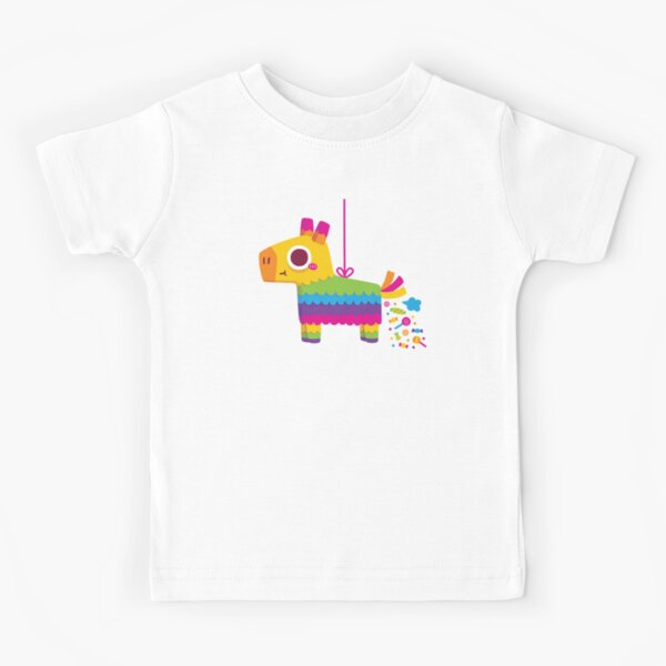 Item preview, Cute Fiesta Pinata Donkey Poot Candy designed and sold by rustydoodle.
