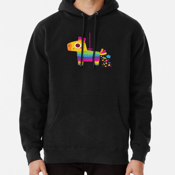 I'd Hit That Funny Pinata Double Meaning Comedy Hoodie 