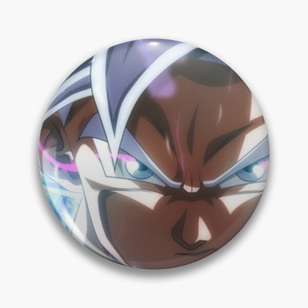 Item preview, Goku~Ultra Instinct  designed and sold by GalaxielSpazz.