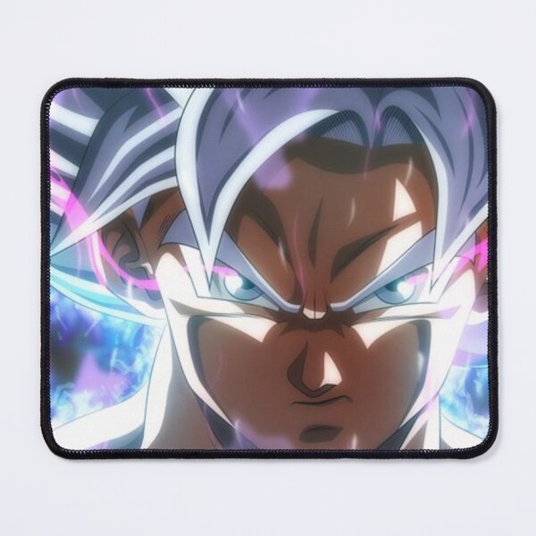 Item preview, Goku~Ultra Instinct  designed and sold by GalaxielSpazz.