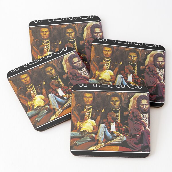 Item preview, Retro america band rock gift for fans Essential designed and sold by TiffaniHawk01.