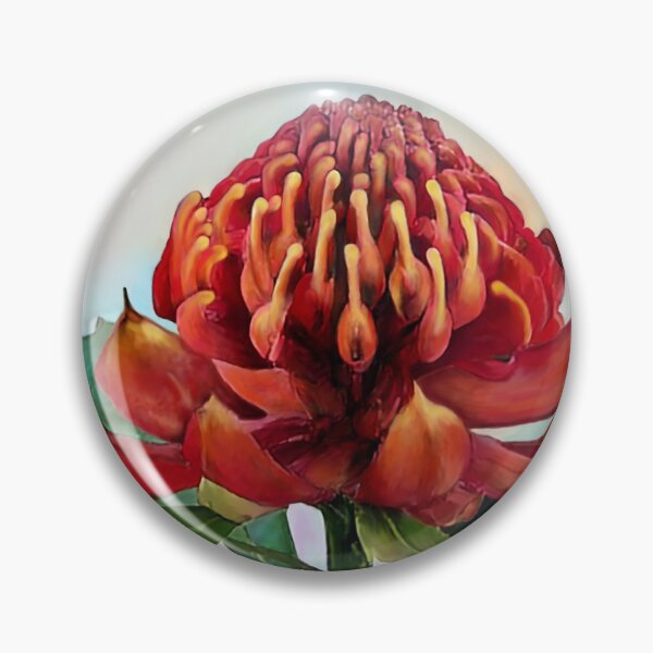 Item preview, Waratah designed and sold by Kestrelle.