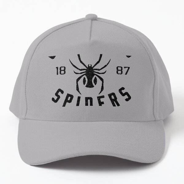 Retro Baseball - Cleveland Spiders 1887 Classic Cap for Sale by  TiffaniHawk01