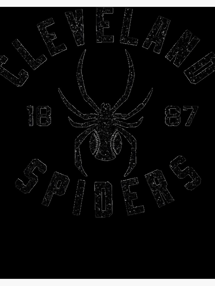 Retro Baseball - Cleveland Spiders 1887 Classic Cap for Sale by  TiffaniHawk01