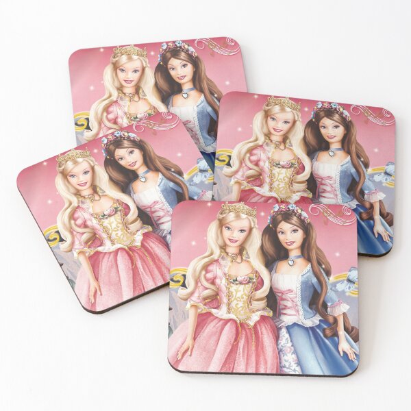 Item preview, Erika and Anneliese designed and sold by ARTRAVESHOP.