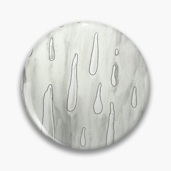 Item preview, Raindrops In Grey designed and sold by NunoNevesComics.