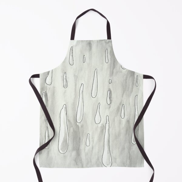 Item preview, Raindrops In Grey designed and sold by NunoNevesComics.
