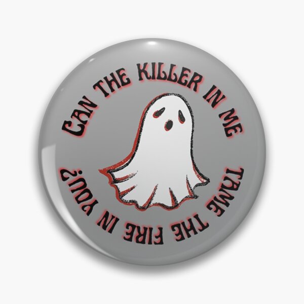 Item preview, killer designed and sold by dedick.