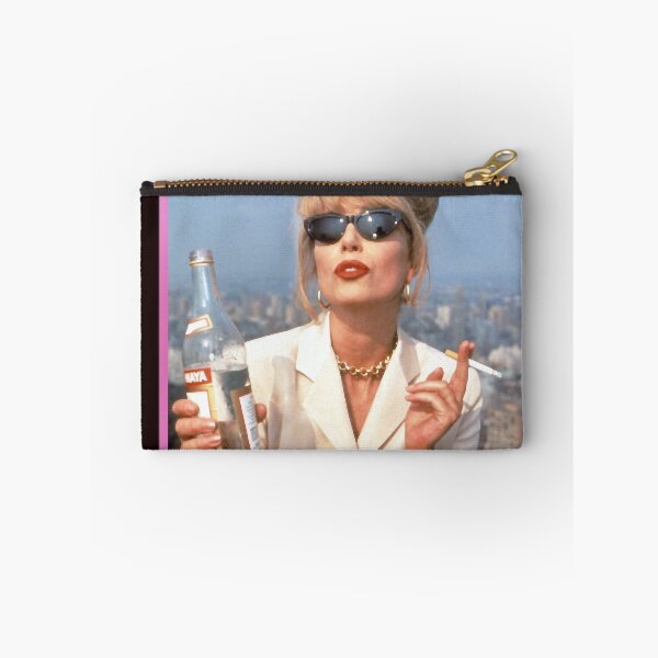 Artikelvorschau, Patsy Stone Ab Fab Essential T-Shirt entworfen und verkauft von BachmannSara.