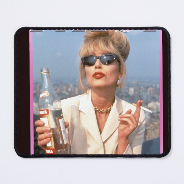 Item preview, Patsy Stone Ab Fab Essential T-Shirt designed and sold by BachmannSara.