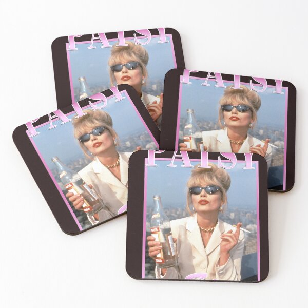 Item preview, Patsy Stone Ab Fab Essential T-Shirt designed and sold by BachmannSara.