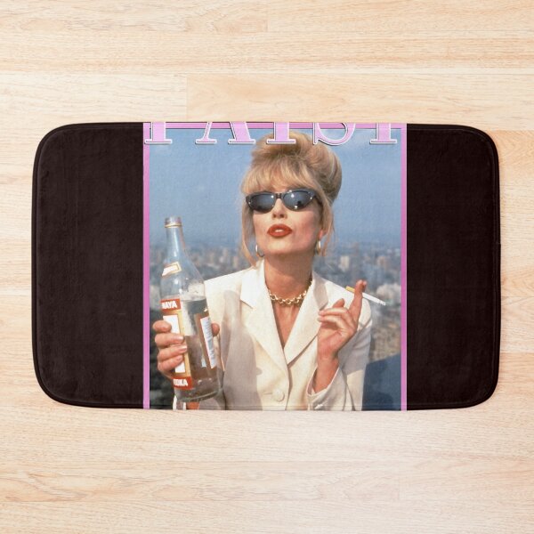 Item preview, Patsy Stone Ab Fab Essential T-Shirt designed and sold by BachmannSara.
