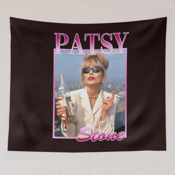 Item preview, Patsy Stone Ab Fab Essential T-Shirt designed and sold by BachmannSara.