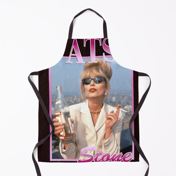 Item preview, Patsy Stone Ab Fab Essential T-Shirt designed and sold by BachmannSara.