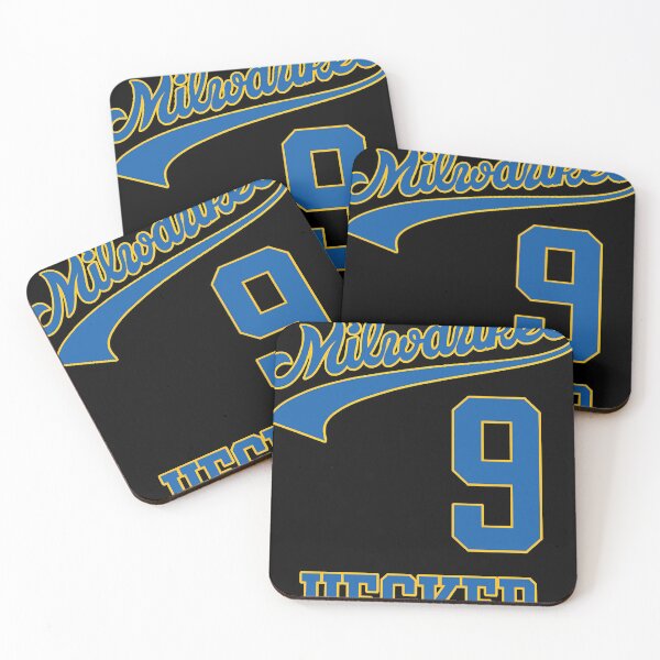Item preview, Retro Bob Uecker Baseball Jersey Tribute Classic designed and sold by TiffaniHawk01.