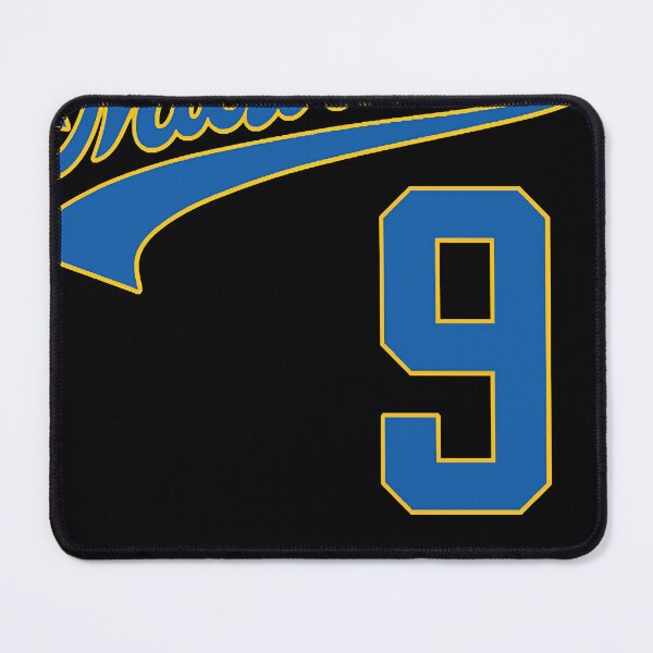 Item preview, Retro Bob Uecker Baseball Jersey Tribute Classic designed and sold by TiffaniHawk01.
