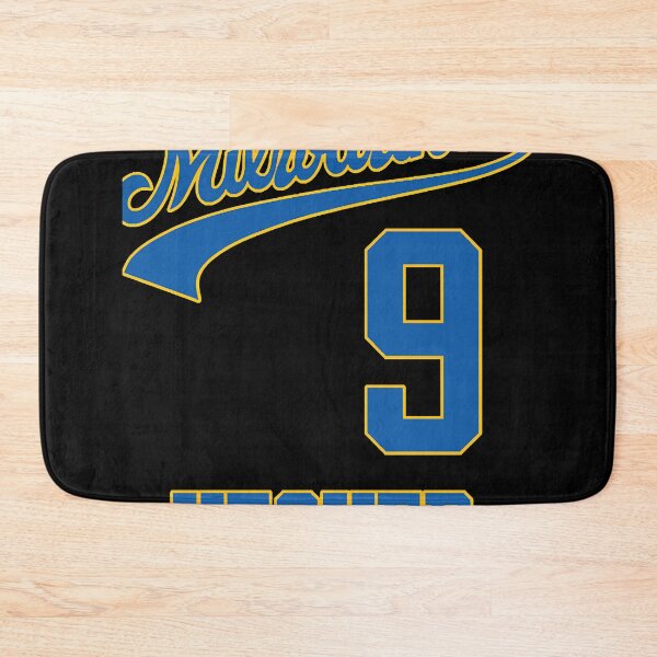Item preview, Retro Bob Uecker Baseball Jersey Tribute Classic designed and sold by TiffaniHawk01.