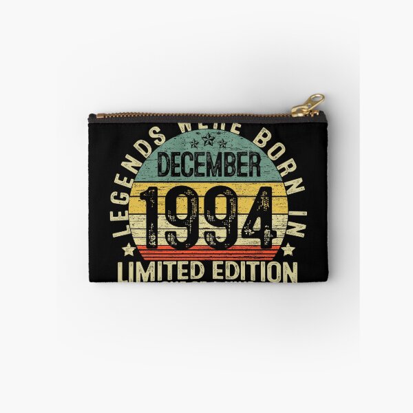 Item preview, 27 Years Old Birthday Legends Were Born In December 1994 designed and sold by MoHaCo.