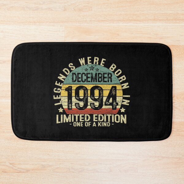 Item preview, 27 Years Old Birthday Legends Were Born In December 1994 designed and sold by MoHaCo.