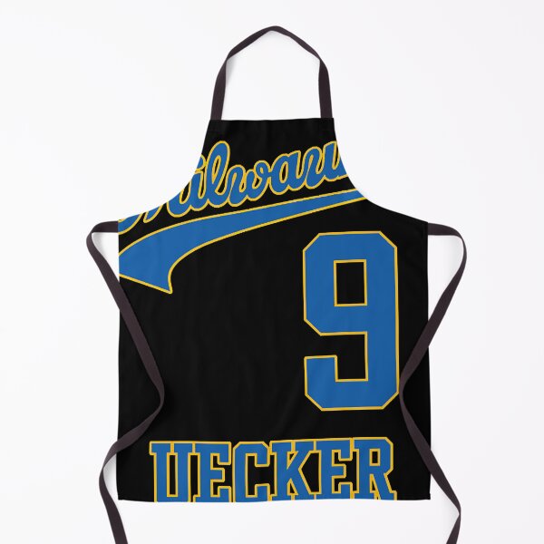 Item preview, Retro Bob Uecker Baseball Jersey Tribute Classic designed and sold by TiffaniHawk01.