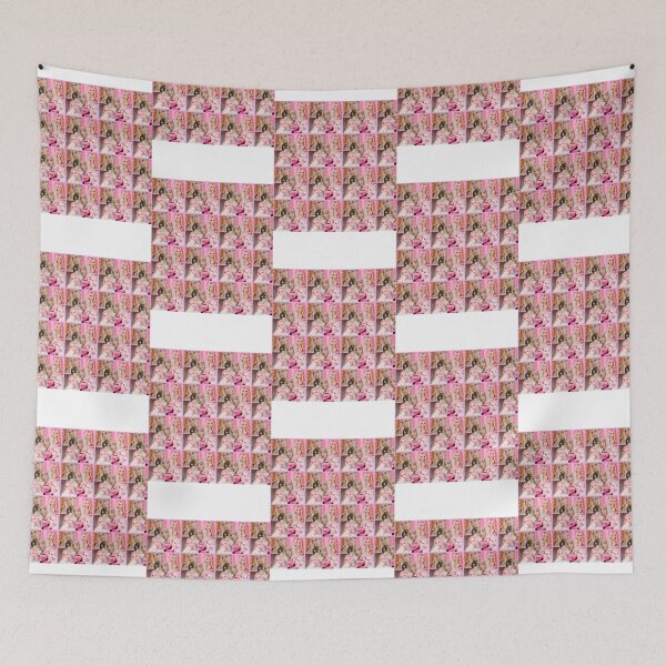 Item preview, leah ashe fan club 5 Sleeveless Top designed and sold by JudeRosea.