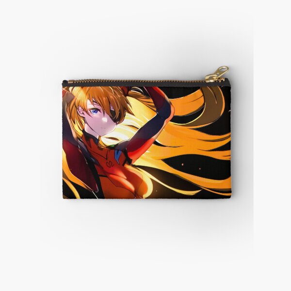 Item preview, Asuka Langley Soryu Neon Genesis Evangelion  designed and sold by valekun.