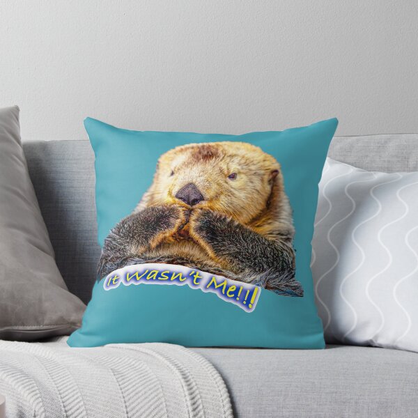 Item preview, It was not Me! designed and sold by Dalyndigital Photography.