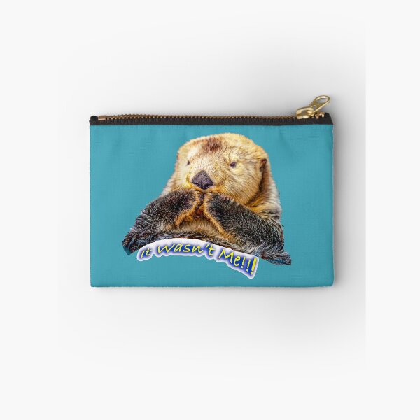 Item preview, It was not Me! designed and sold by Dalyndigital Photography.