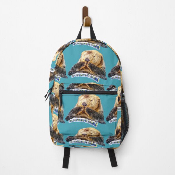 Item preview, It was not Me! designed and sold by Dalyndigital Photography.