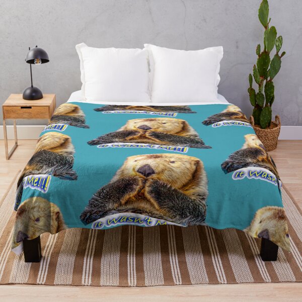 Item preview, It was not Me! designed and sold by Dalyndigital Photography.