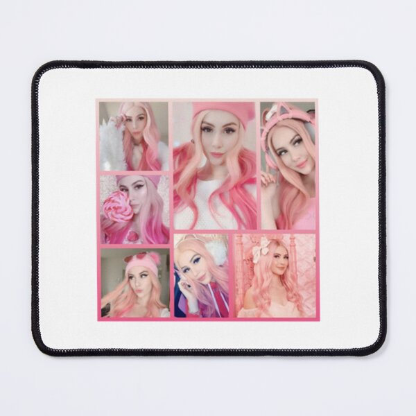 Item preview, leah ashe fan club2 designed and sold by JudeRosea.