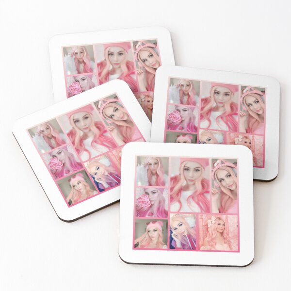 Item preview, leah ashe fan club2 designed and sold by JudeRosea.