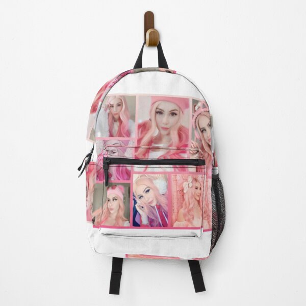 Item preview, leah ashe fan club2 designed and sold by JudeRosea.