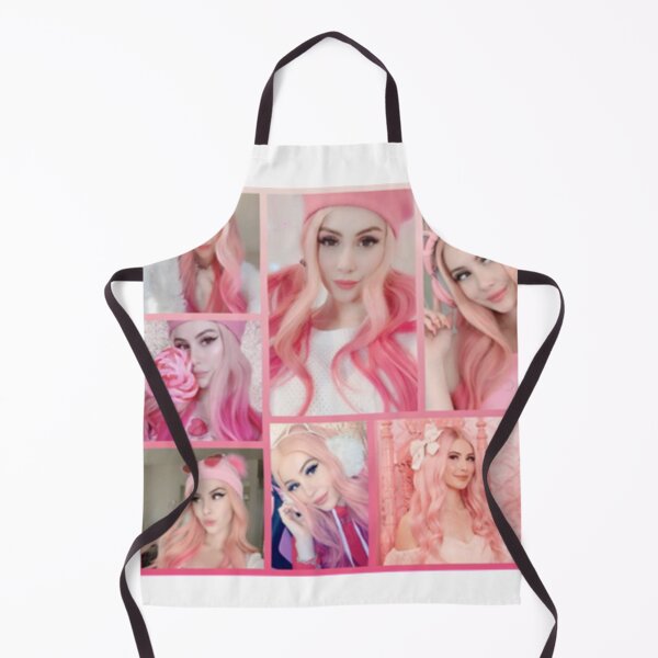 Item preview, leah ashe fan club2 designed and sold by JudeRosea.