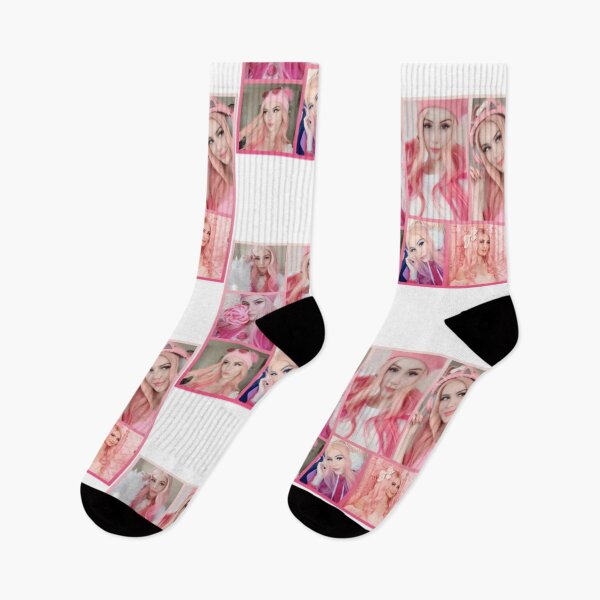 Item preview, leah ashe fan club2 designed and sold by JudeRosea.