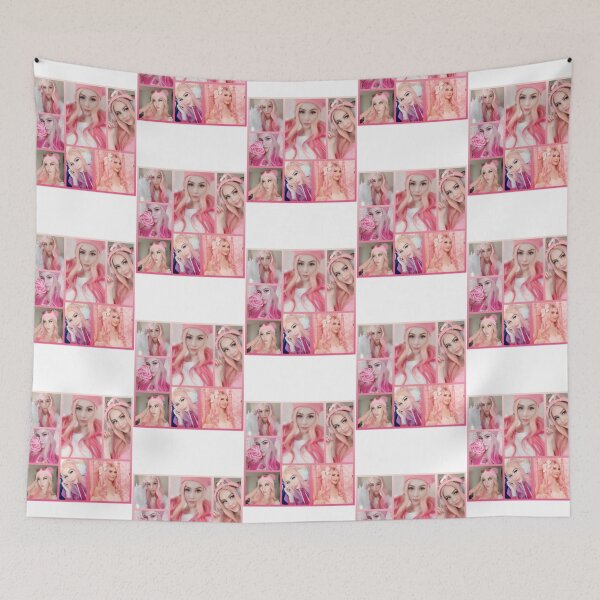 Item preview, leah ashe fan club2 designed and sold by JudeRosea.