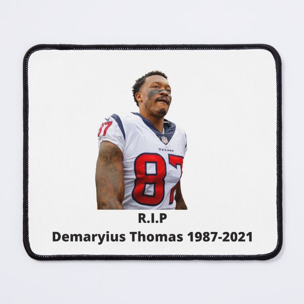 Item preview, REST IN PEACE DEMARYIUS THOMAS designed and sold by ThoughtlessDude.