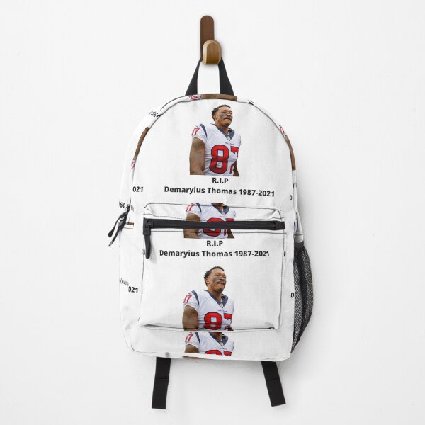 Item preview, REST IN PEACE DEMARYIUS THOMAS designed and sold by ThoughtlessDude.