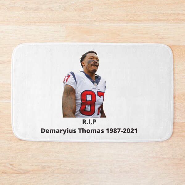 Item preview, REST IN PEACE DEMARYIUS THOMAS designed and sold by ThoughtlessDude.
