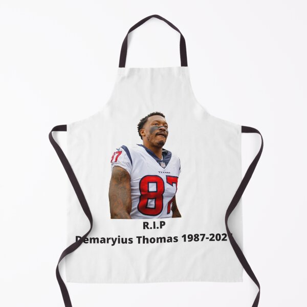 Item preview, REST IN PEACE DEMARYIUS THOMAS designed and sold by ThoughtlessDude.