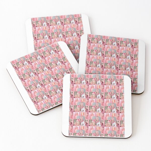 Item preview, Leah Ashe Graphic designed and sold by JudeRosea.
