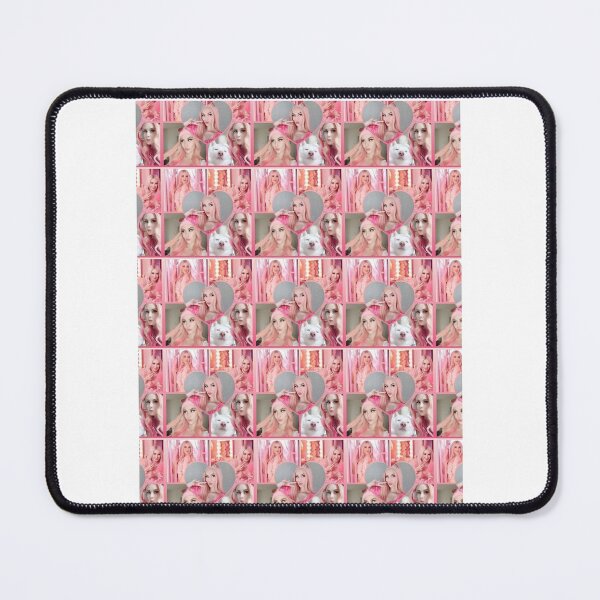 Item preview, Leah Ashe Graphic designed and sold by JudeRosea.