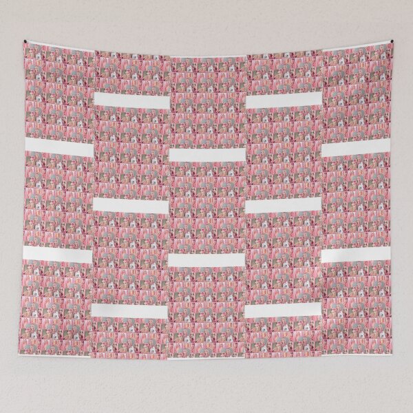 Item preview, Leah Ashe Graphic designed and sold by JudeRosea.